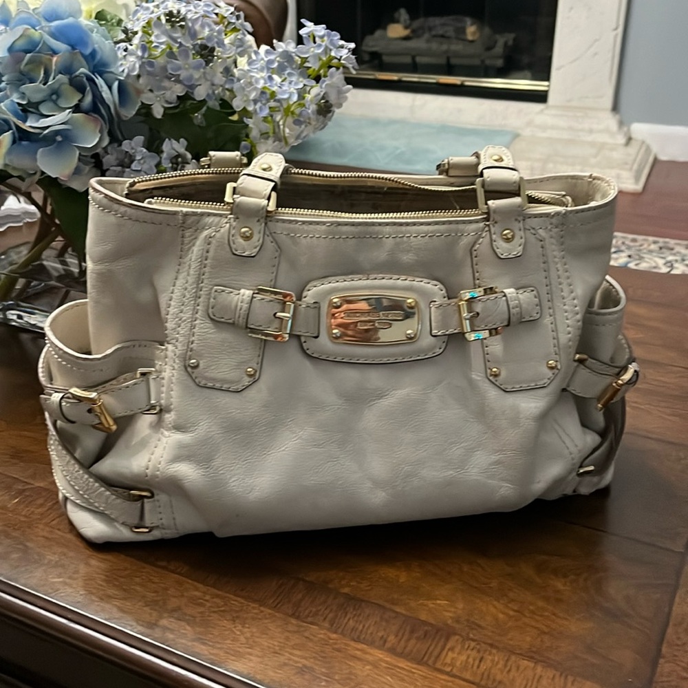 Michael Kors hand bag.